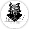 Untamed Customs Collective - Home